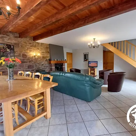 Ferienhaus Marijolet *