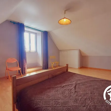 Marijolet Ferienhaus *