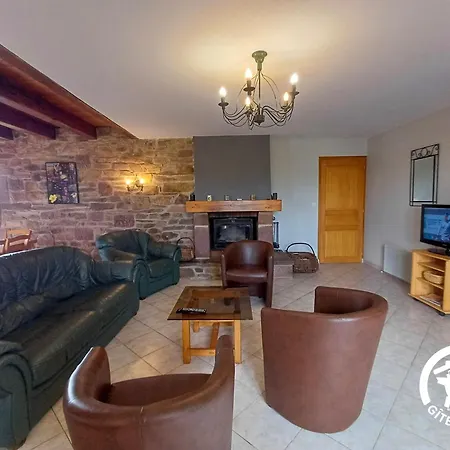 Marijolet Saint-Laurent-dʼOlt