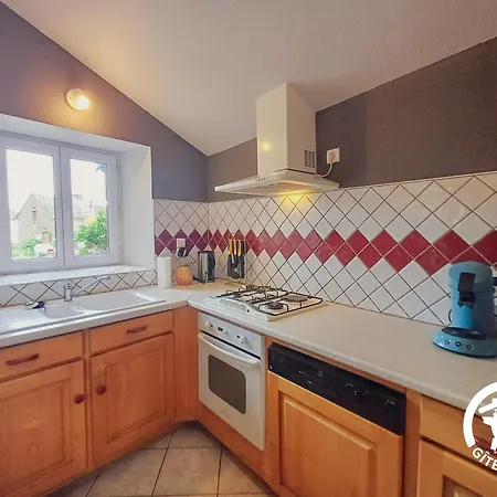 Marijolet * Saint-Laurent-dʼOlt