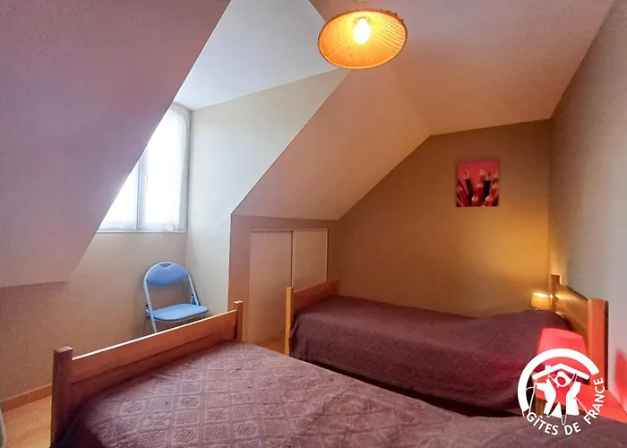 Marijolet بيت للعطل *