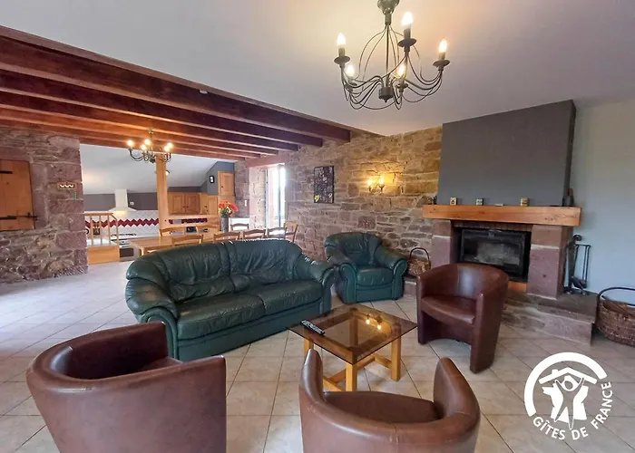 بيت للعطل Marijolet