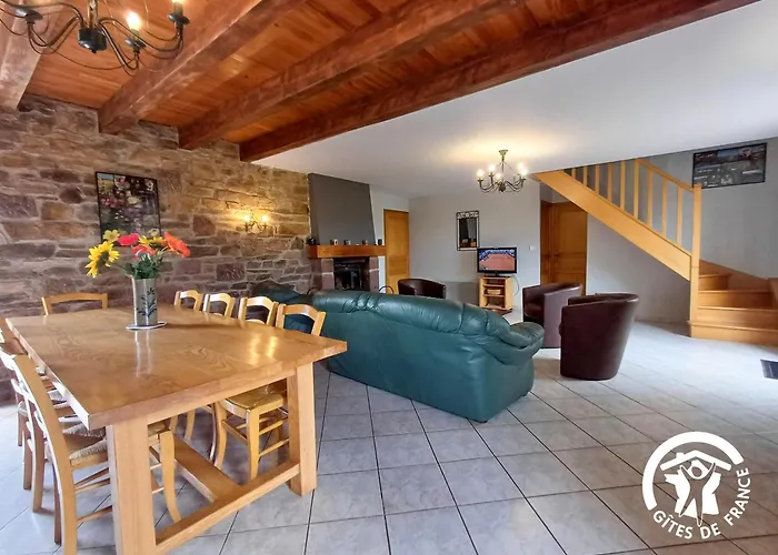 بيت للعطل Marijolet *