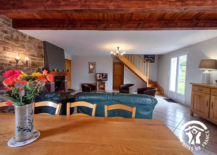 Marijolet بيت للعطل