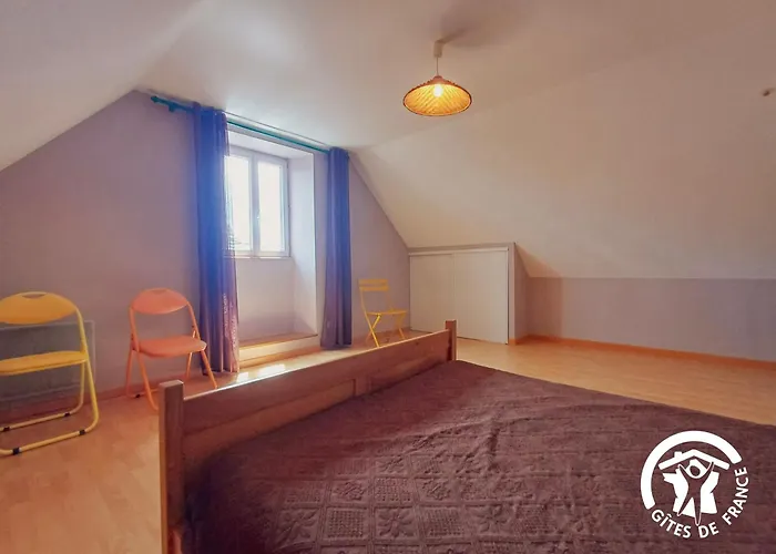 Marijolet بيت للعطل *