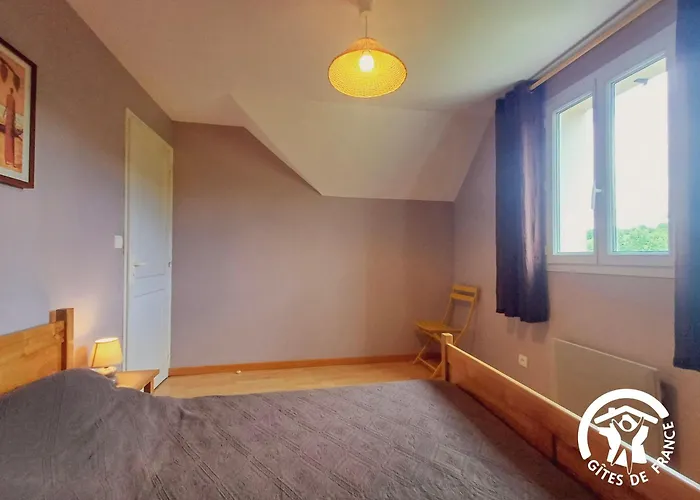 Marijolet بيت للعطل